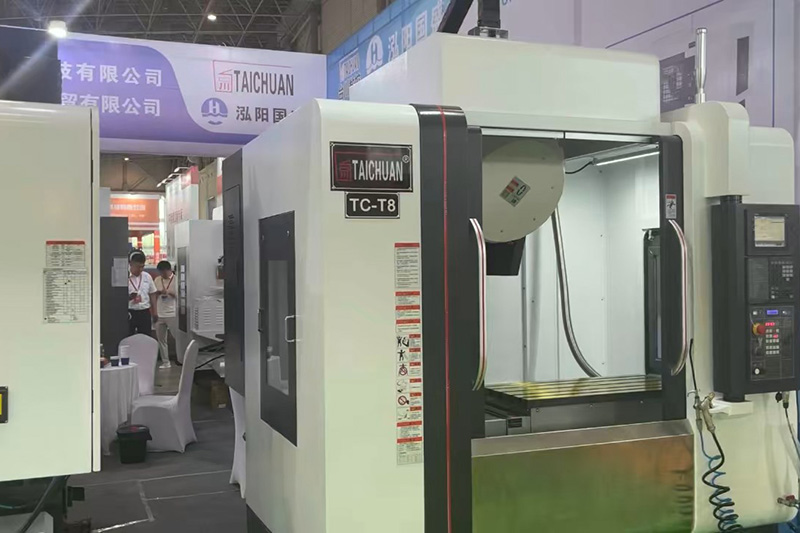 2023滄州機床展