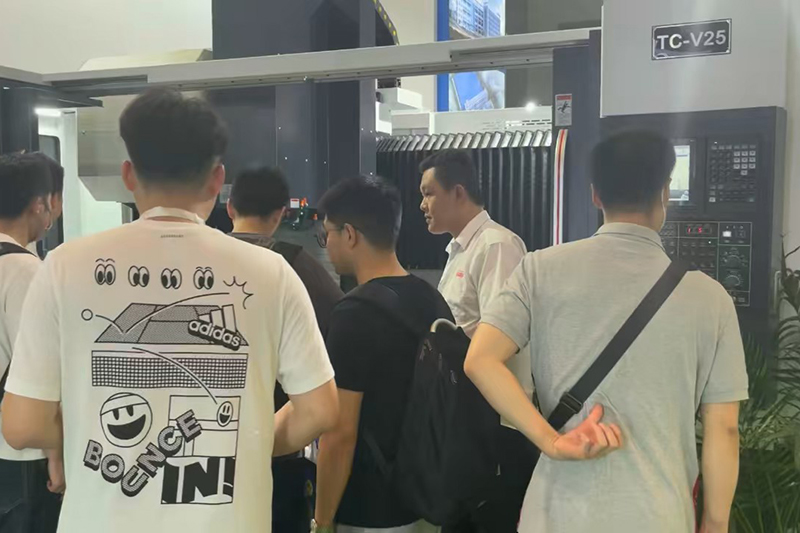 2023第23屆立嘉國際智能裝備展覽會(重慶)