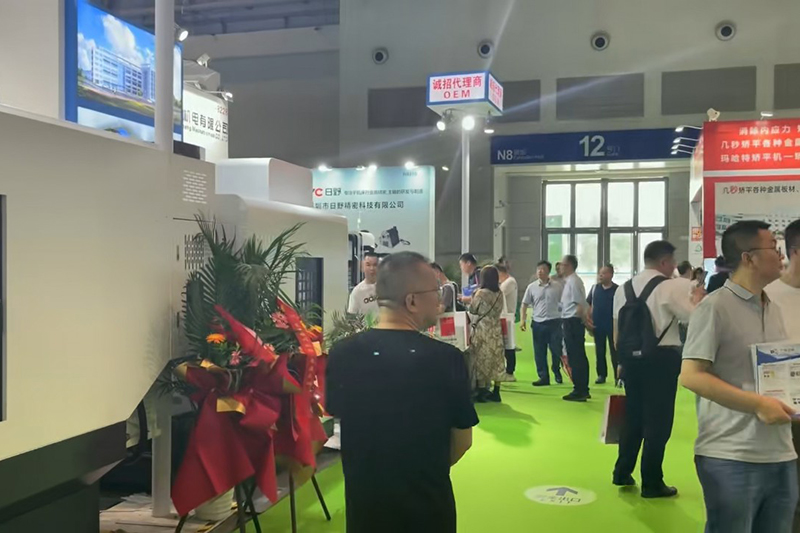 2023第23屆立嘉國際智能裝備展覽會(重慶)