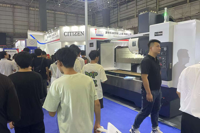 2023東莞國際機床展DME