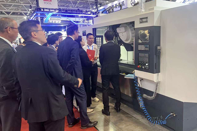 2023 DMP大灣區(qū)工博會