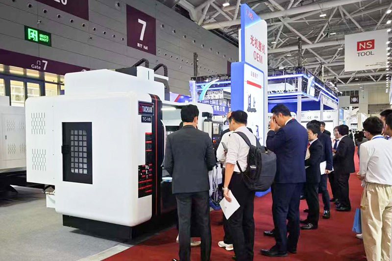 2023 DMP大灣區(qū)工博會