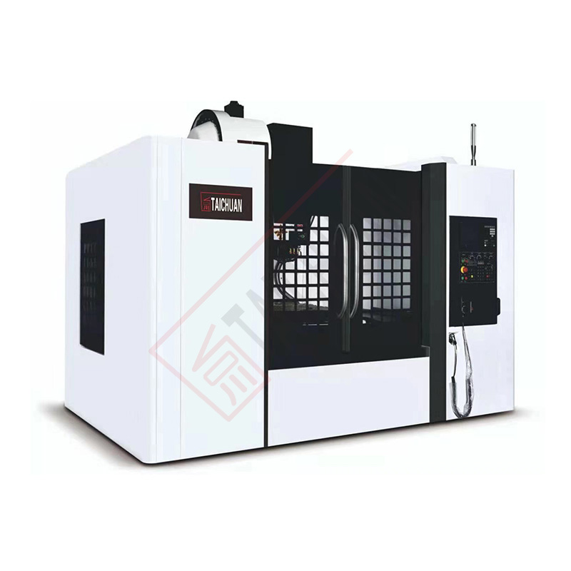 立式加工中心機 V-1580